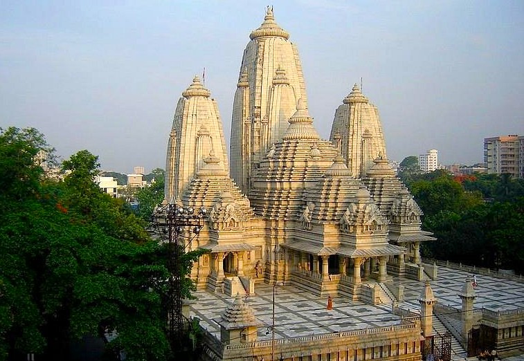Birla temple Calcutta
