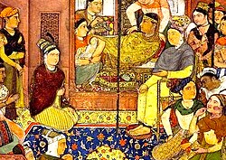 Jahangi Jahangi