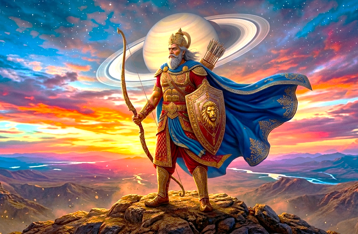 Bhishma graphics