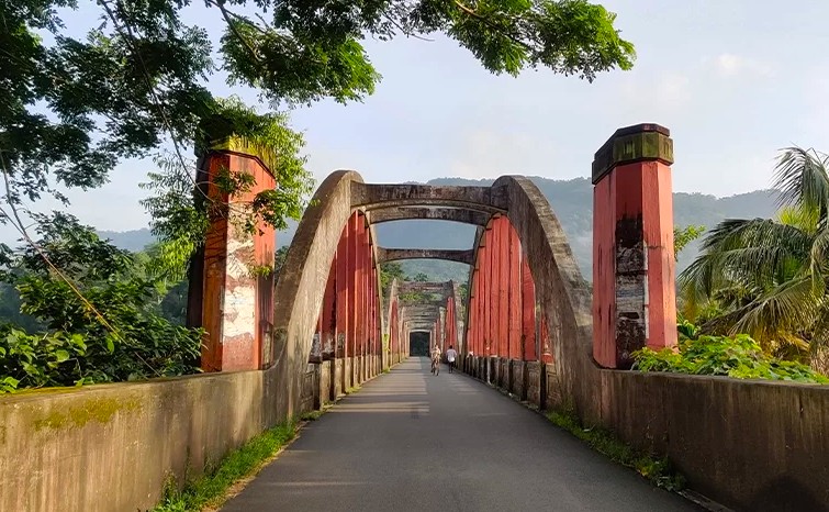 Bridge