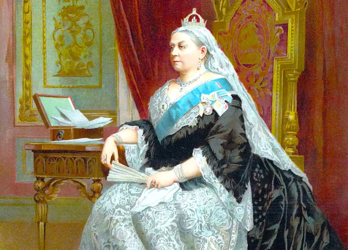 Queen Victoria Queen Victoria