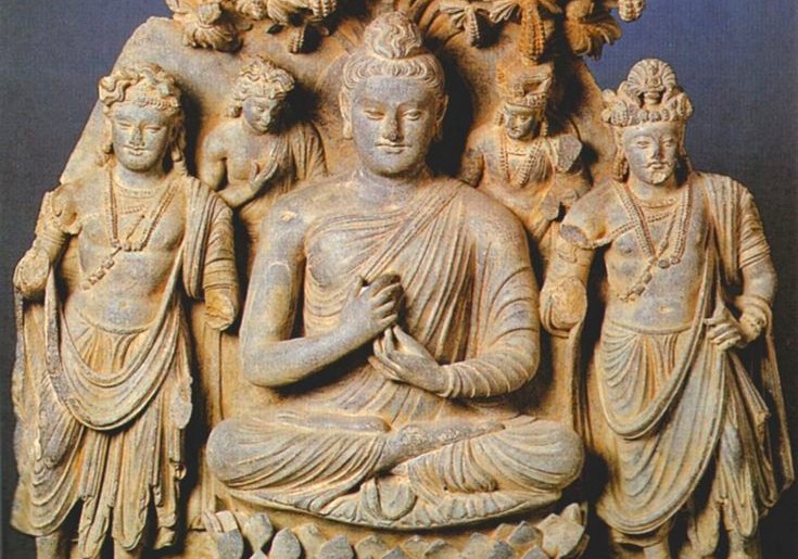 Buddha Buddha
