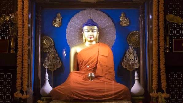 Buddha Buddha