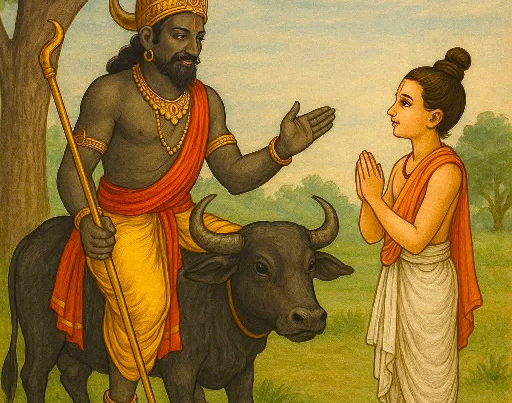 Buffalo Chariot Buffalo Chariot