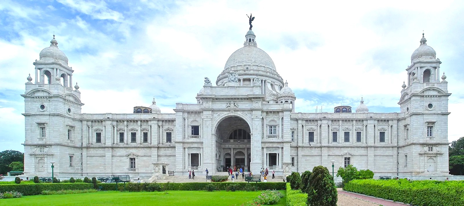 Calcutta