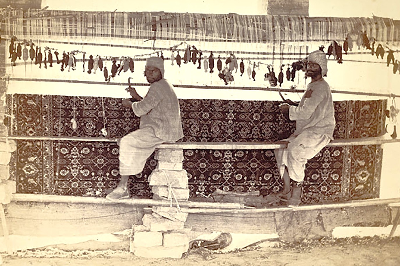 Discover authentic traditional carpet weaving in Rajasthan and Agra, India: skilled jail men weavers artisanal designs, preserving cultural heritage, Mughal-inspired motifs. Discover authentic traditional carpet weaving in Rajasthan and Agra, India: skilled jail men weavers artisanal designs, preserving cultural heritage, Mughal-inspired motifs.