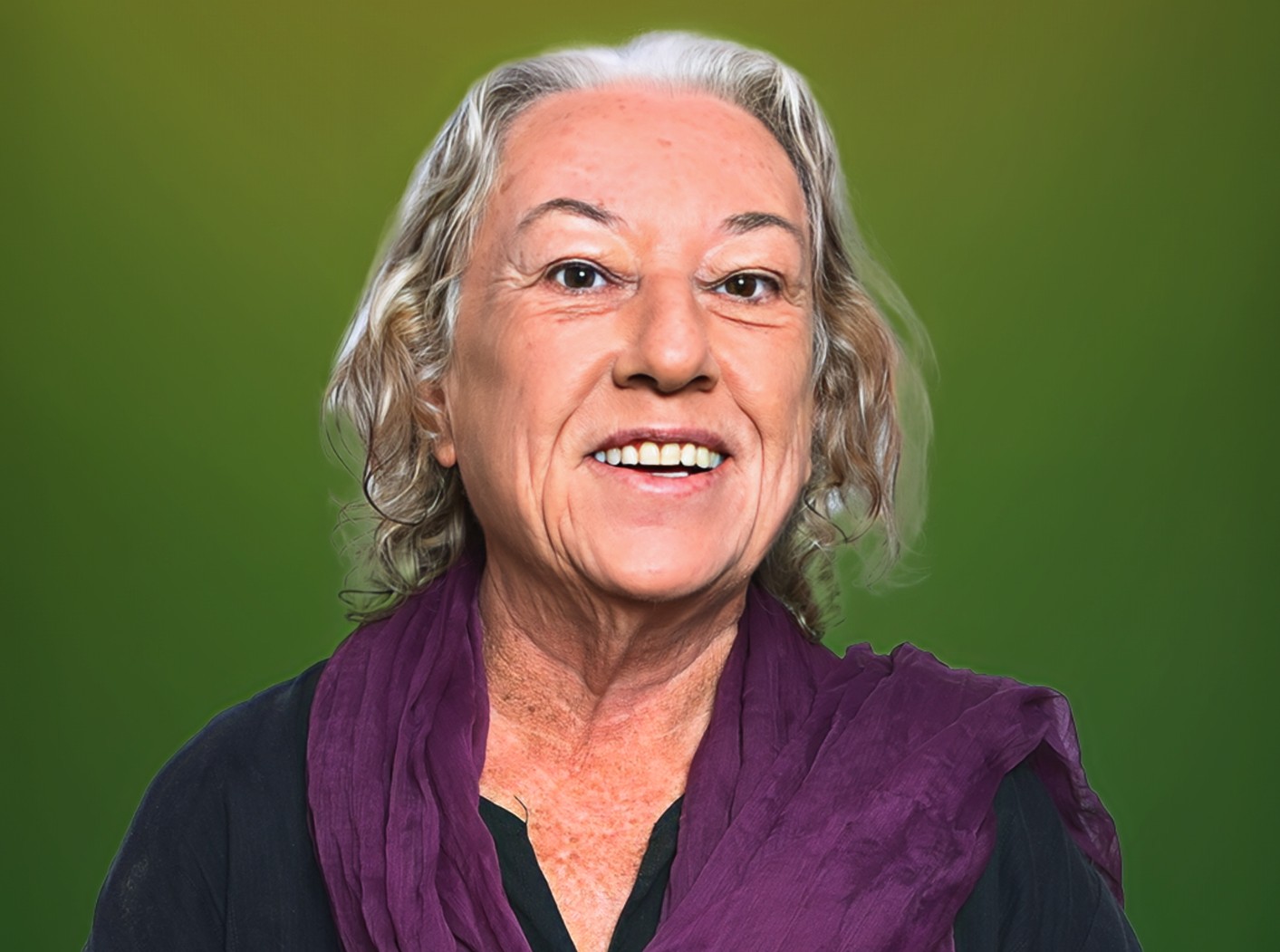 Catherine Discover Life Travel founder