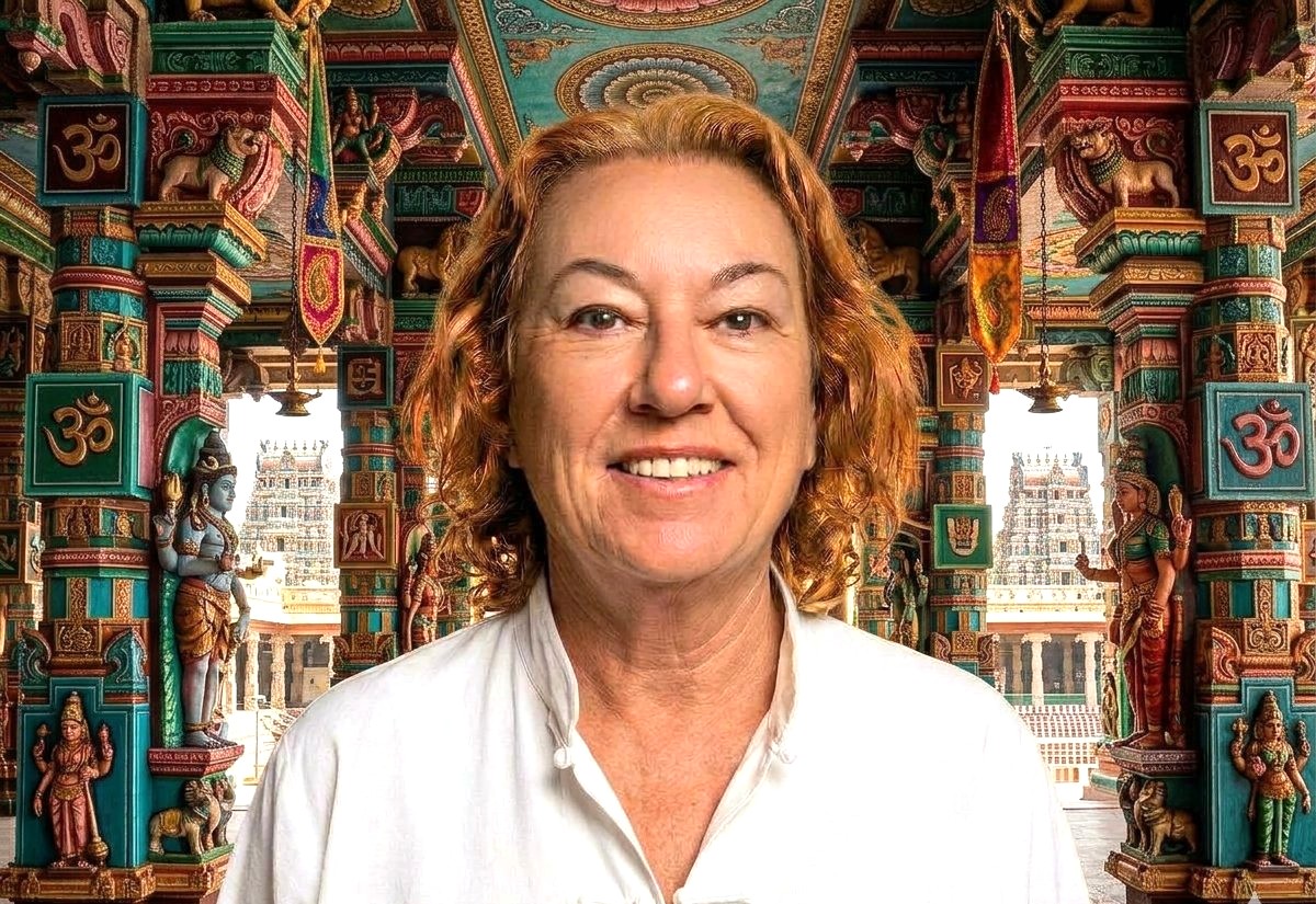 Catherine Frith Catherine Frith