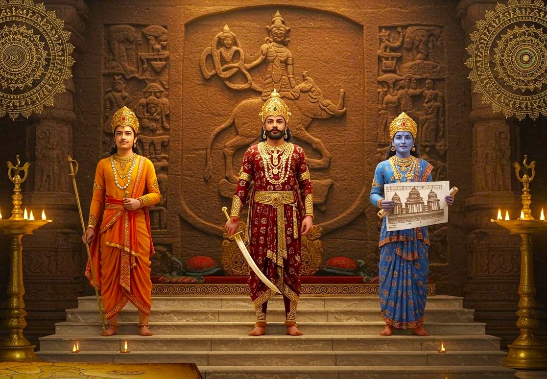 Chalukya Dynasty Chalukya Dynasty
