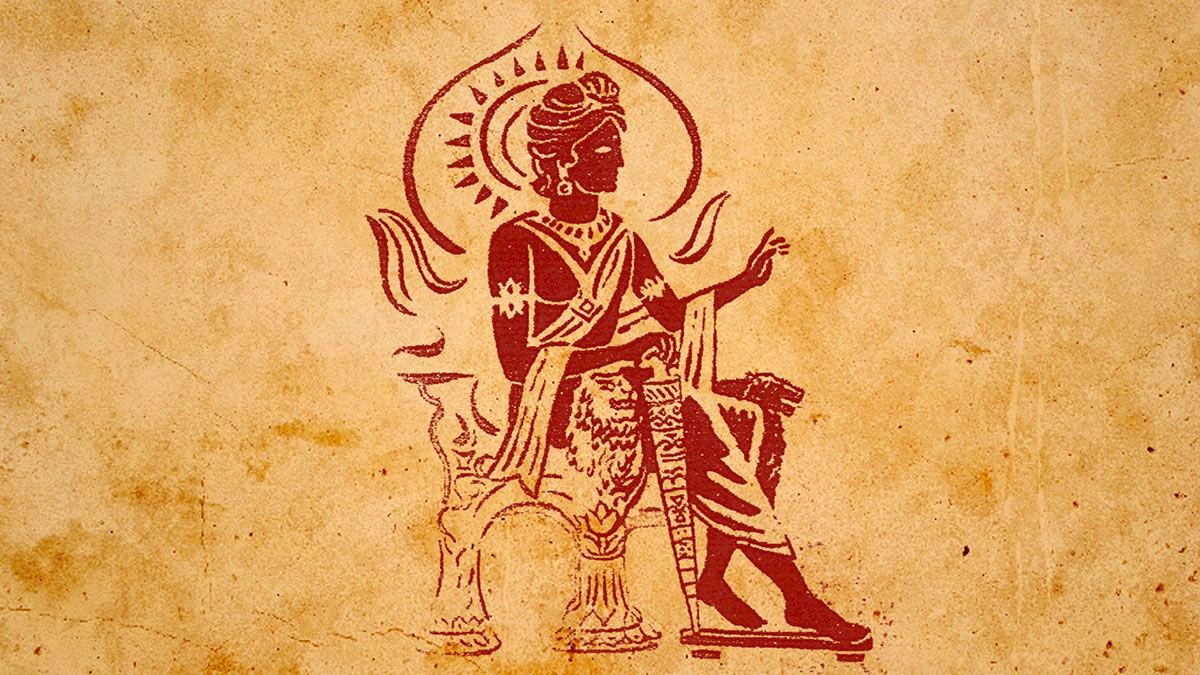 Chandan Dynasty Chandan Dynasty