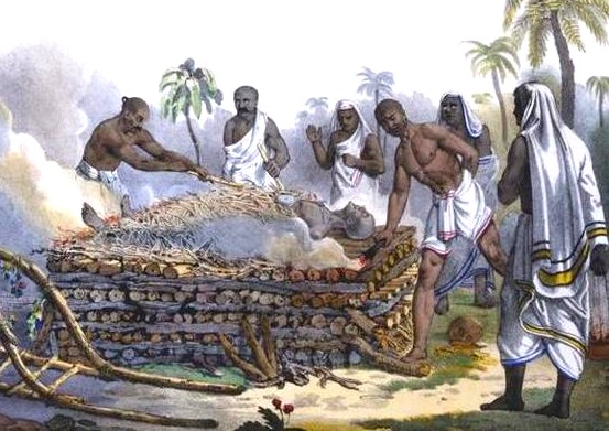 Chandan funerals Chandan funerals
