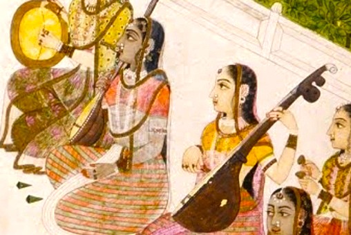 Chandan music Chandan music