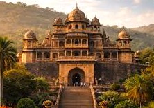 Chandan palace Chandan palace