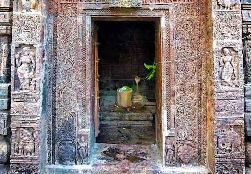 Candan temples Candan temples