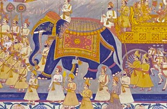 Chandravanshi Lunar Dynasty North India Chandravanshi Lunar Dynasty North India