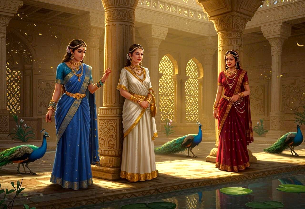 Indian wives Indian wives