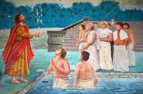 Christianity India Christianity India