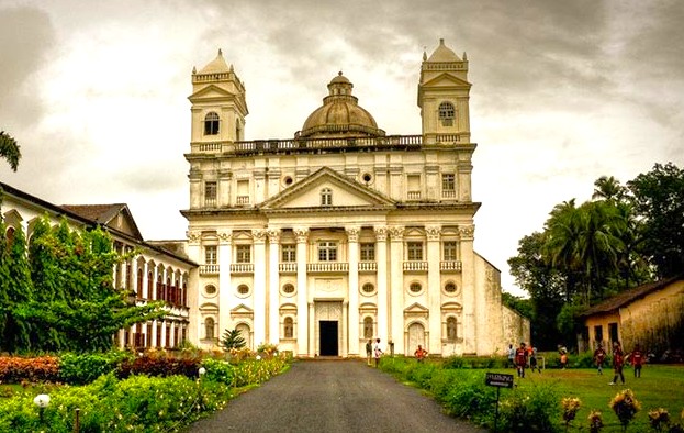 Saint Cajetan Church Saint Cajetan Church