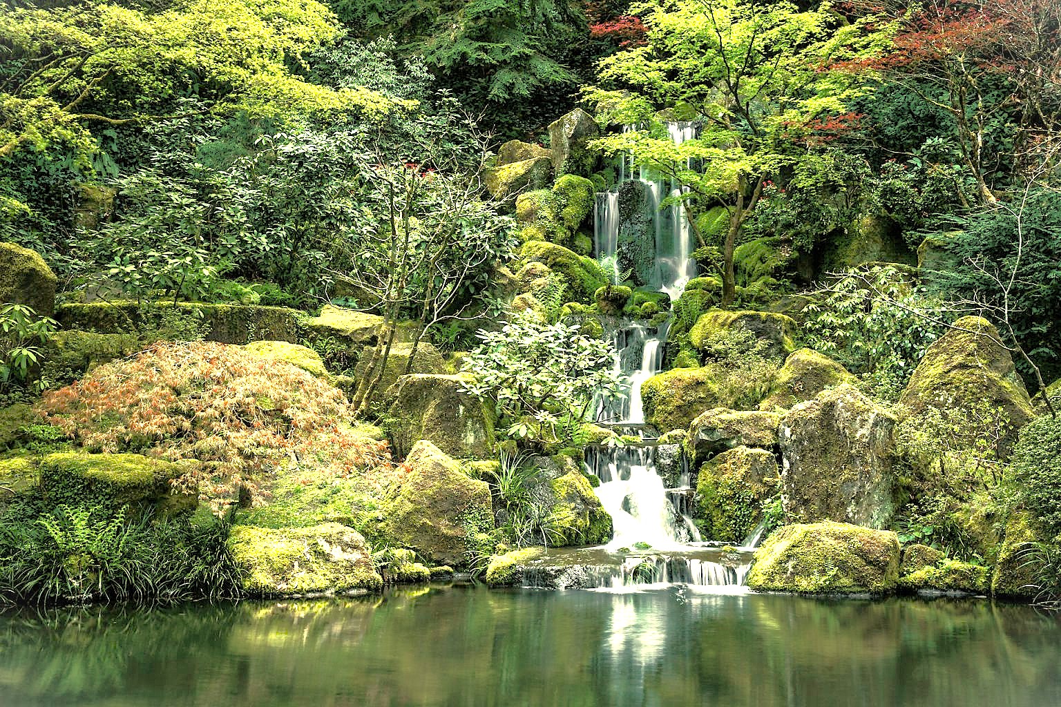 Experience the serene, lush beauty of a cascading waterfall nestled within the UNESCO Western Ghats on a Coimbatore to Kodaikanal road trip, a journey revealing the harmonious relationship between nature and the traveler in the Palani Hills of Tamil Nadu, India. Experience the serene, lush beauty of a cascading waterfall nestled within the UNESCO Western Ghats on a Coimbatore to Kodaikanal road trip, a journey revealing the harmonious relationship between nature and the traveler in the Palani Hills of Tamil Nadu, India.