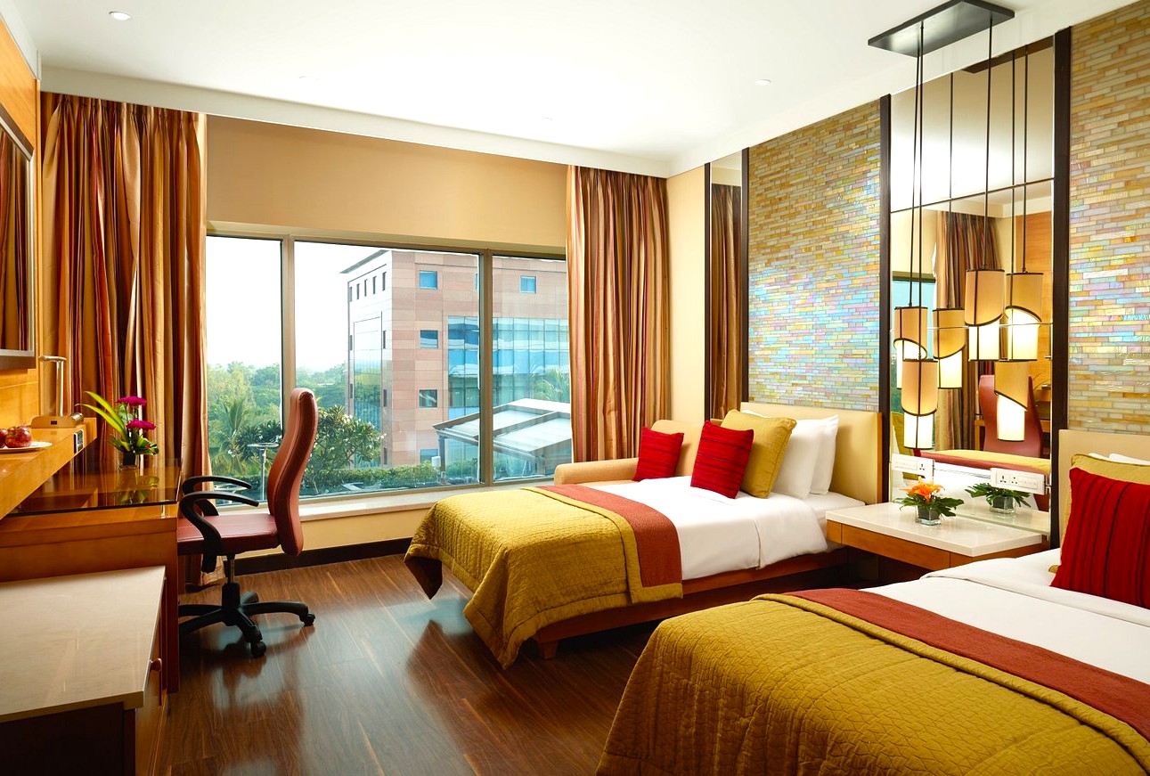 Vivanta Hotel Vivanta Hotel