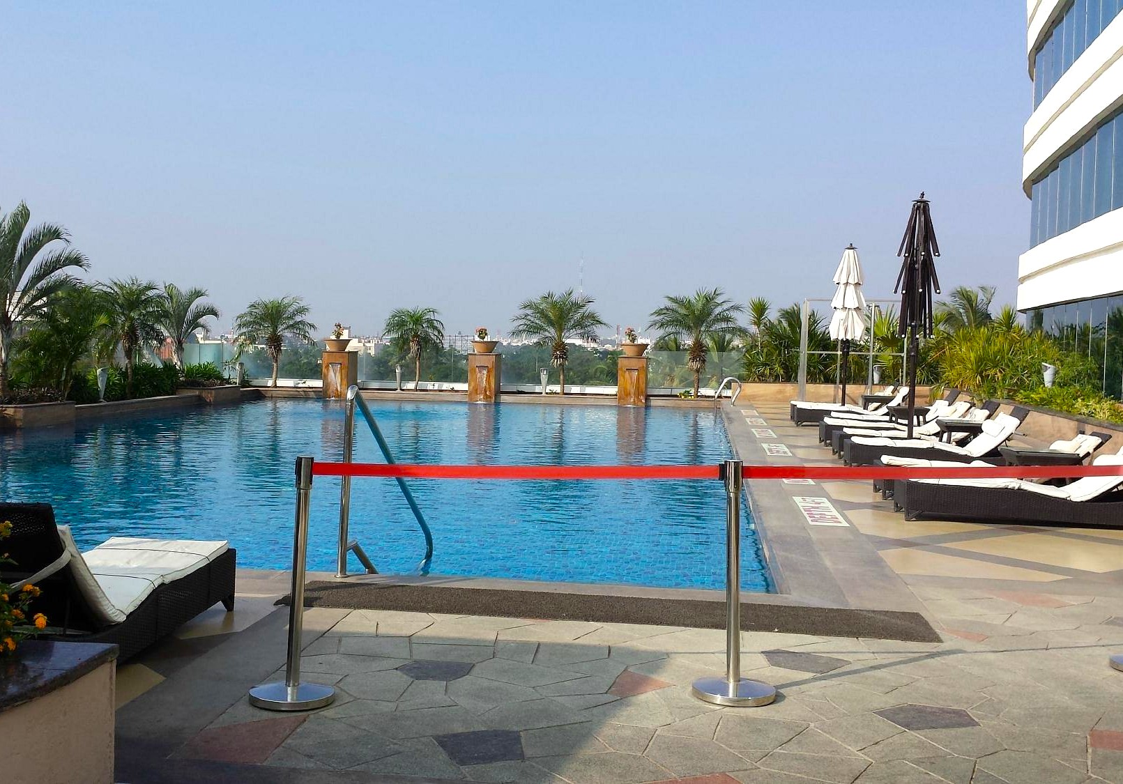 Vivanta hotel Vivanta hotel