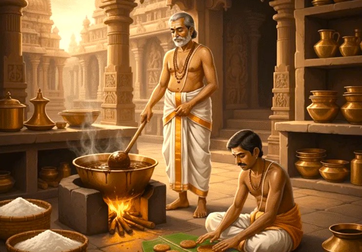 Cooking India Cooking India