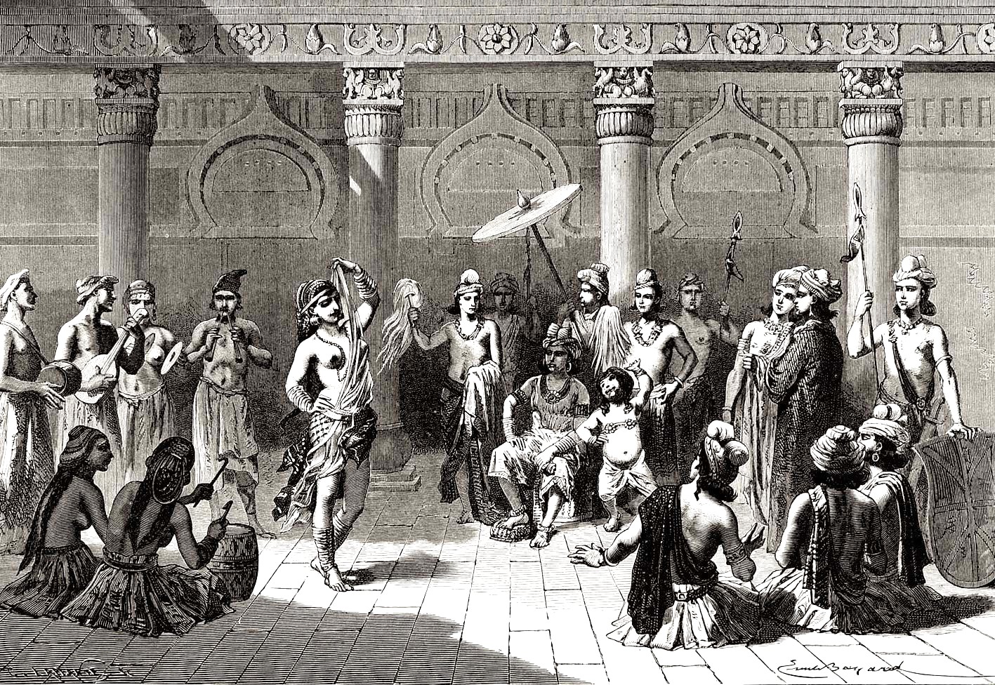 Ancient India Ancient India