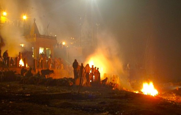 Cremations India Cremations India