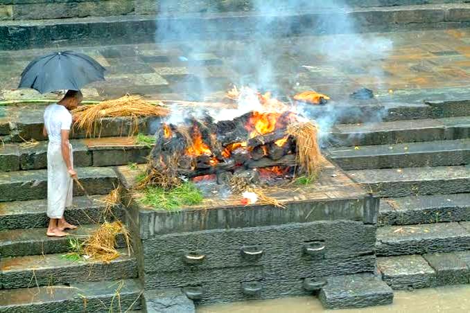 Cremations India Cremations India