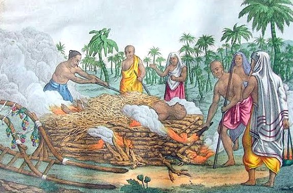 INDIAN CREMATIONS INDIAN CREMATIONS