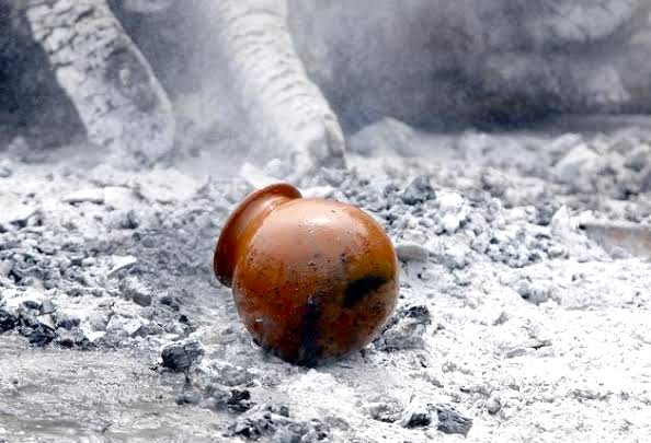 Cremations India