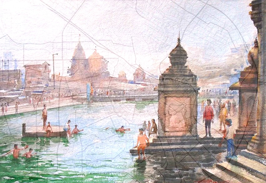 Godavari Godavari