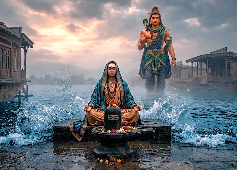 "Experience Kashmir starting at Srinagar’s historic Dal Gate and Floating Markets, enjoying a serene Dal Lake shikara boat ride before venturing to the alpine Gulmarg Gondola and the breathtaking landscapes of Beetab and Aru Valleys." "Experience Kashmir starting at Srinagar’s historic Dal Gate and Floating Markets, enjoying a serene Dal Lake shikara boat ride before venturing to the alpine Gulmarg Gondola and the breathtaking landscapes of Beetab and Aru Valleys."