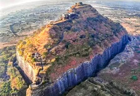 Daulatabad Fort Daulatabad Fort