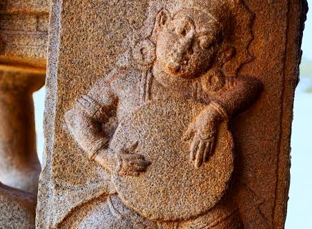 Deva Dundubhi Deva Dundubhi