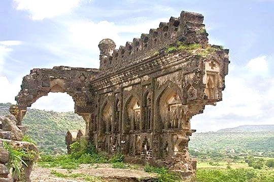 Devagiri Dynasty Devagiri Dynasty
