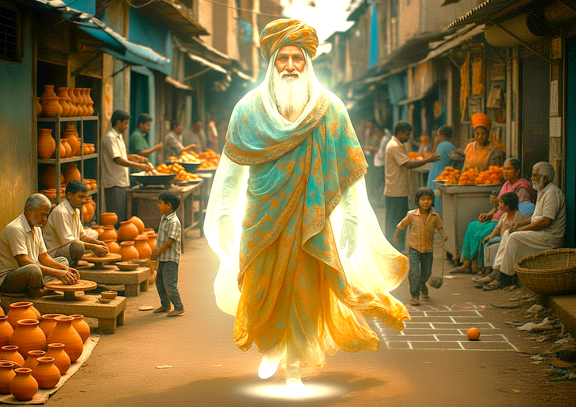 Locals claim that the spirit of Vardhabhai never left Dharavi. He was known for running a "parallel justice system" and was seen by many residents as a protector and benefactor, not just a criminal. The legend says his ghost still walks the labyrinthine alleys, ensuring the "code" of the slum is respected. It's said that major disputes are still resolved with a nod to his memory, and that his unseen influence protects the community from the worst kinds of outside exploitation. This tale provides comfort to many living within the tight-knit community. His continued spectral presence is a reminder of established order. The story passes down through generations, shaping local interactions. Locals claim that the spirit of Vardhabhai never left Dharavi. He was known for running a "parallel justice system" and was seen by many residents as a protector and benefactor, not just a criminal. The legend says his ghost still walks the labyrinthine alleys, ensuring the "code" of the slum is respected. It's said that major disputes are still resolved with a nod to his memory, and that his unseen influence protects the community from the worst kinds of outside exploitation. This tale provides comfort to many living within the tight-knit community. His continued spectral presence is a reminder of established order. The story passes down through generations, shaping local interactions.