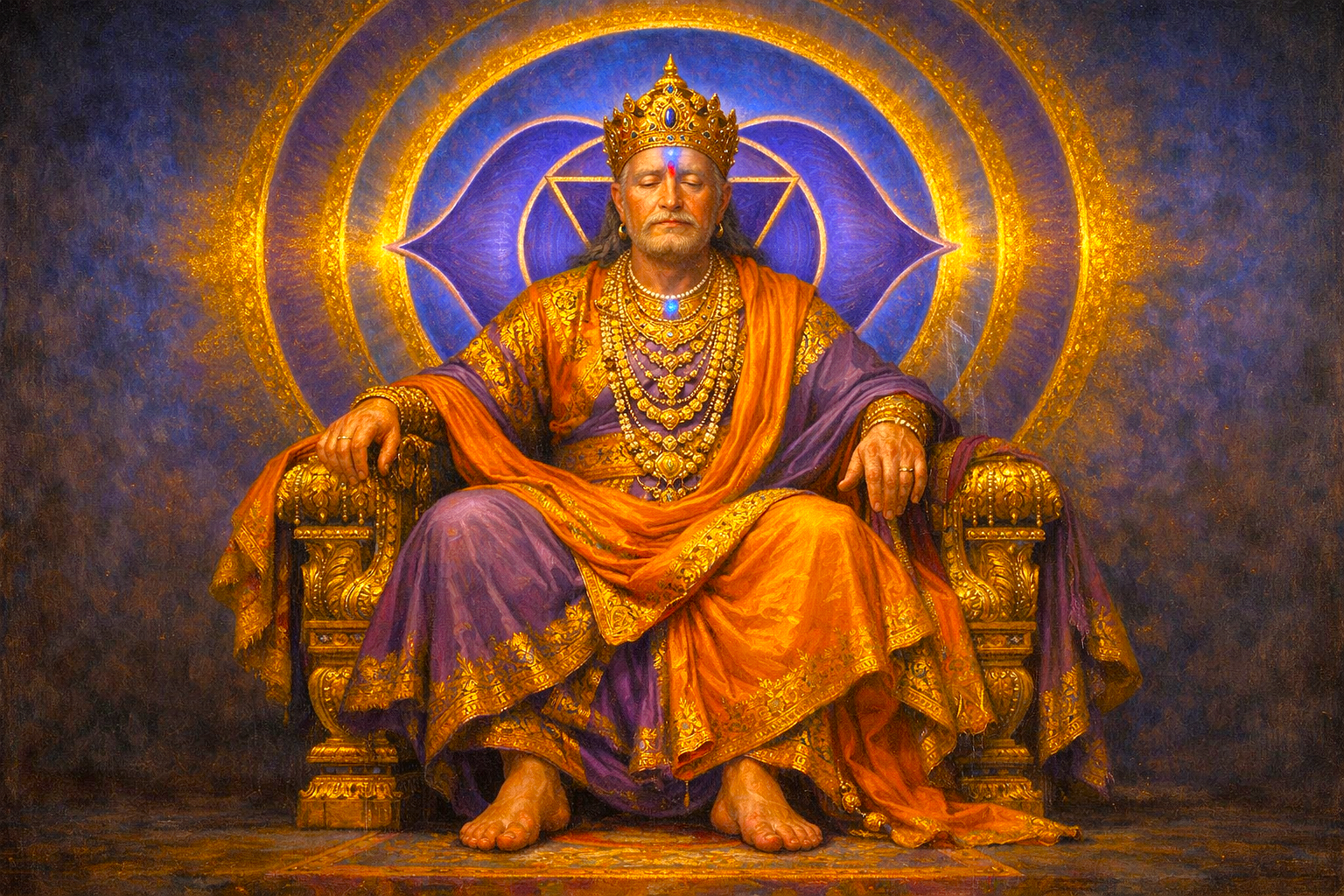 Dhritarashtra graphics Dhritarashtra graphics