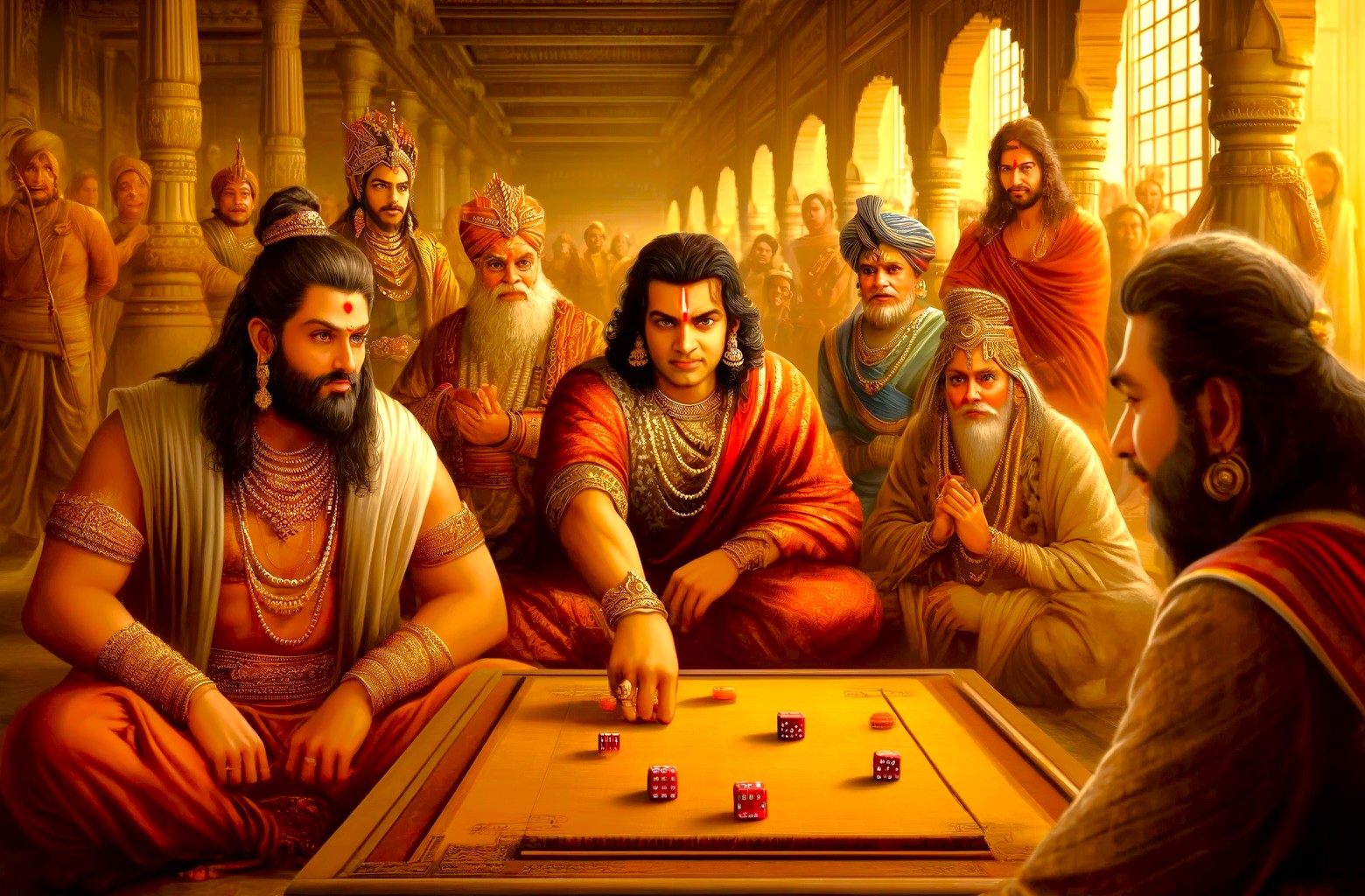 Dice game Dice game