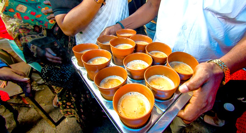 Dilkhush tea stall India Dilkhush tea stall India