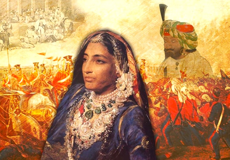 Dogra Queens Dogra Queens