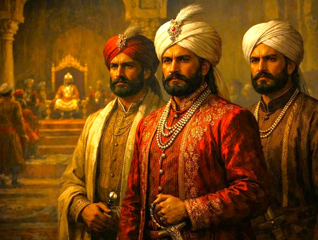 Dogra Dynasty India Dogra Dynasty India