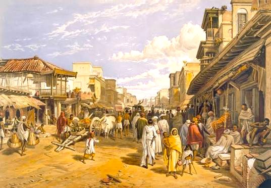 Dogras India Dogras India
