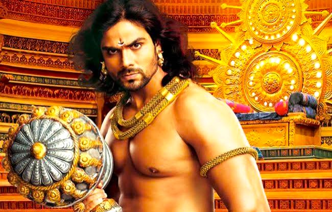 Duryodhana Prince of Unyielding Pride Duryodhana Prince of Unyielding Pride