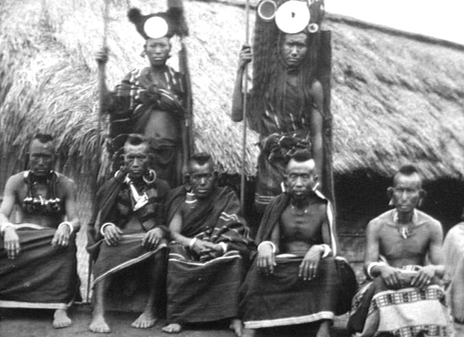 Naga tribes Naga tribes