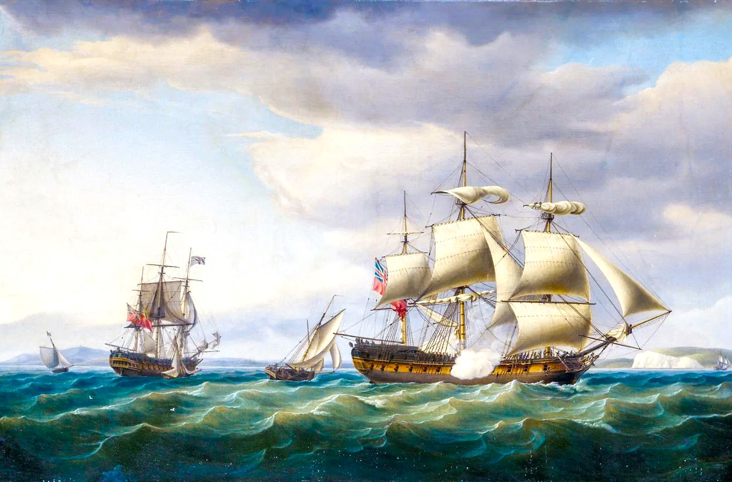 East India Company East India Company