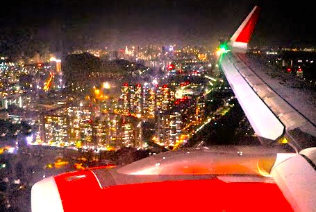 "Capture the excitement of your plane landing in India, the perfect start to a dream holiday where you will visit Unesco Taj mahal, Delhi, Rajasthan, and spiritual Varanassi." "Capture the excitement of your plane landing in India, the perfect start to a dream holiday where you will visit Unesco Taj mahal, Delhi, Rajasthan, and spiritual Varanassi."