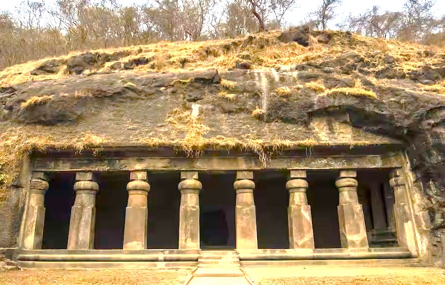 These caves are home to artifacts reflecting the region’s cultural and religious history across many centuries and dynasties. As we walk through the caves, we notice carved panels showing stories from Hindu mythology and many deities. We pause at Ganesha and Parvati figures, noticing balanced lines, detailed ornaments, and attentive expressions in stone craftsmanship. The centerpiece, Trimurti, stands around twenty feet tall, representing Shiva as creator, preserver, and destroyer in one sculpture. Each cave features distinct pillars, reliefs, and inscriptions, revealing the site’s layered history without overwhelming the quiet surroundings nearby. We move steadily along marked paths, reading simple signs, noting highlights, and exiting satisfied with clear, shared impressions today. These caves are home to artifacts reflecting the region’s cultural and religious history across many centuries and dynasties. As we walk through the caves, we notice carved panels showing stories from Hindu mythology and many deities. We pause at Ganesha and Parvati figures, noticing balanced lines, detailed ornaments, and attentive expressions in stone craftsmanship. The centerpiece, Trimurti, stands around twenty feet tall, representing Shiva as creator, preserver, and destroyer in one sculpture. Each cave features distinct pillars, reliefs, and inscriptions, revealing the site’s layered history without overwhelming the quiet surroundings nearby. We move steadily along marked paths, reading simple signs, noting highlights, and exiting satisfied with clear, shared impressions today.