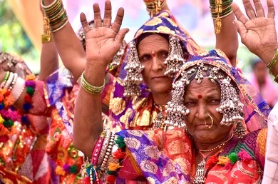 Ellora caves festivals