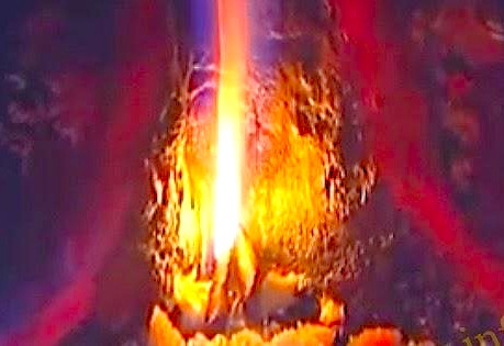 Eternal Flame bangalore